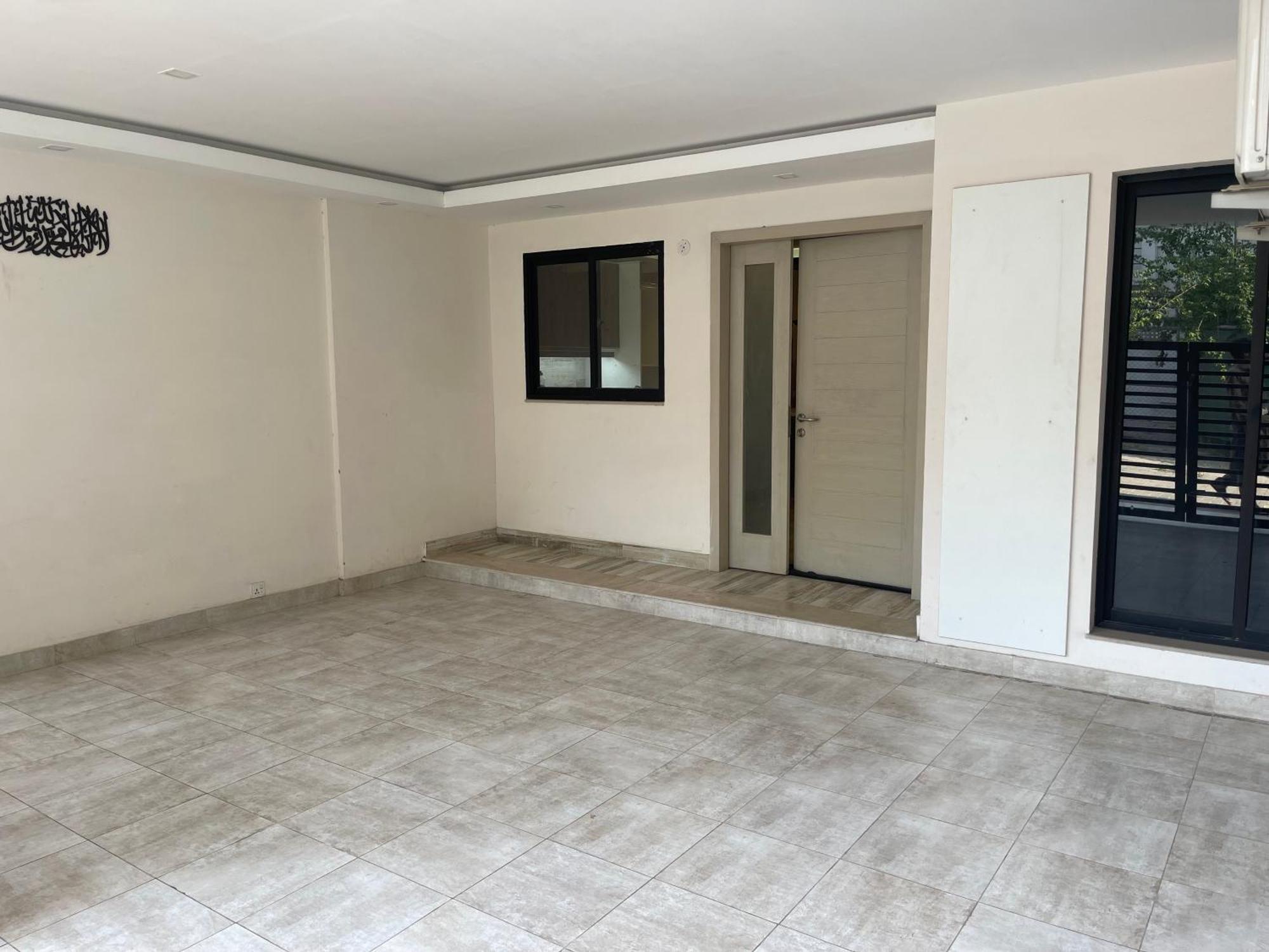 Spring Apartments Lahore Ngoại thất bức ảnh